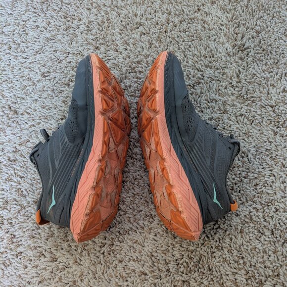 Hoka One One Stinson ATR 6 - Women’s Size 8.5 - Picture 8 of 12